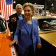 Illustration for article titled Hillary Clinton Says She Hasnt Driven a Car Since 1996